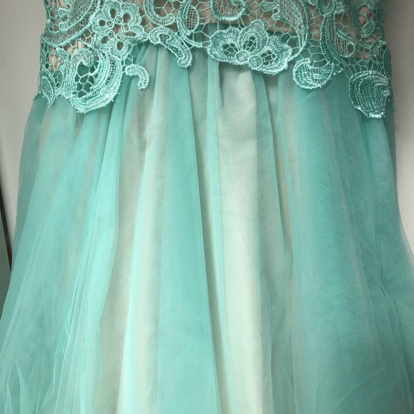 Narianna, Gorgeous PROM or Special Occasion Dress 👗 EUC Worn Once - Picture 11 of 16